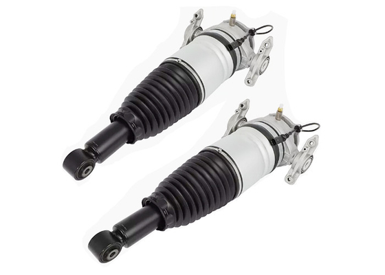95833305120 95833305130 Porsche Cayenne 92A 958 Touareg 2011-18 tylne zawieszenie powietrzne