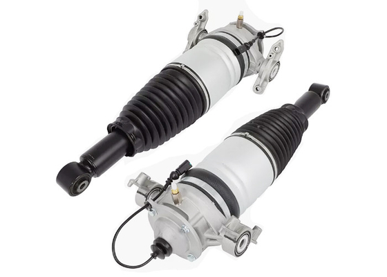 95833305120 95833305130 Porsche Cayenne 92A 958 Touareg 2011-18 tylne zawieszenie powietrzne