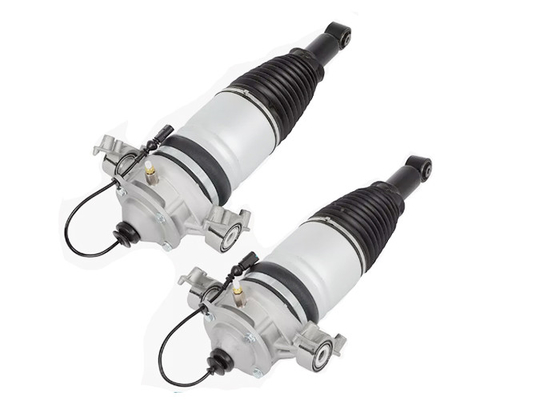 95833305120 95833305130 Porsche Cayenne 92A 958 Touareg 2011-18 tylne zawieszenie powietrzne