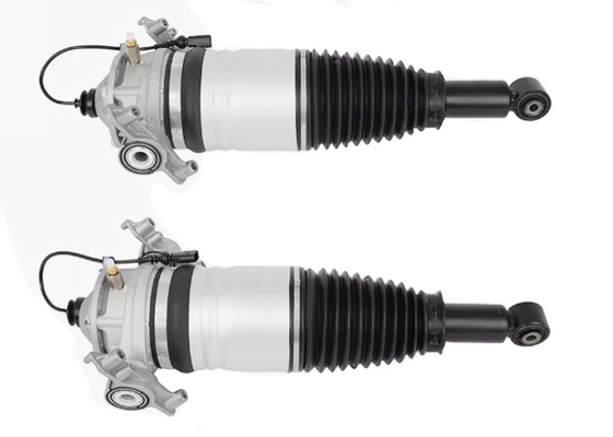 95833305120 95833305130 Porsche Cayenne 92A 958 Touareg 2011-18 tylne zawieszenie powietrzne