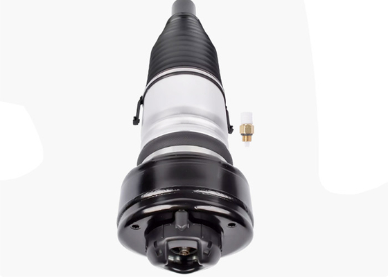 Przednie lewe prawe zawieszenie powietrzne Strut uderzeniowy dla Audi A8 4N8 D5 2018- 4N4616039F