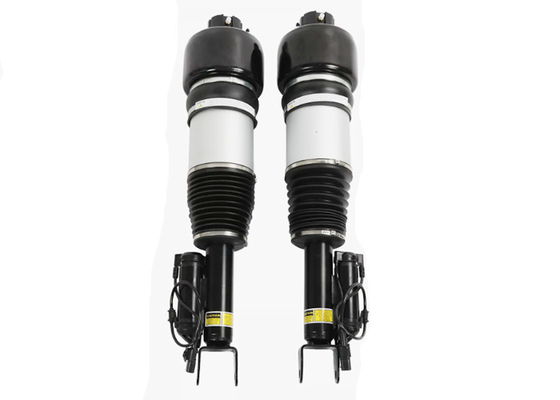 A2113209313 A2113209413 Przednia lewa+prawa zawieszenie powietrzne Strut Shock dla Mercedes-Benz CLS500 CLS550 W211 W219 20-10