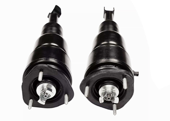 48020-50270 48020-50271 Pary przednie zawieszenie powietrzne Amortyzator wstrząsów Sprung Struts Assy dla Lexus LS460 2007-2012