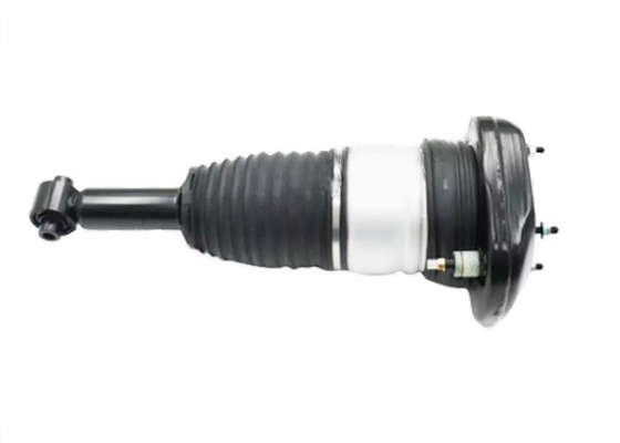 75687296703 76687296803 BMW G32 2 Matic Tył lewy prawy zawieszenie powietrzne Wstrzykiwacze