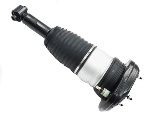 75687296703 76687296803 BMW G32 2 Matic Tył lewy prawy zawieszenie powietrzne Wstrzykiwacze