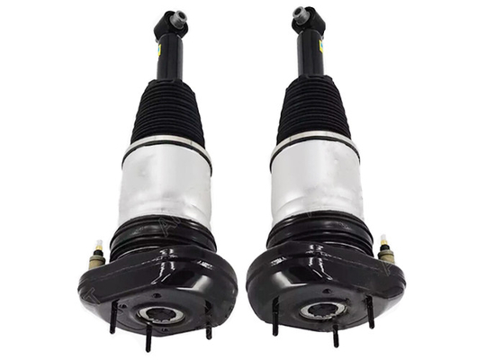 75687296703 76687296803 BMW G32 2 Matic Tył lewy prawy zawieszenie powietrzne Wstrzykiwacze