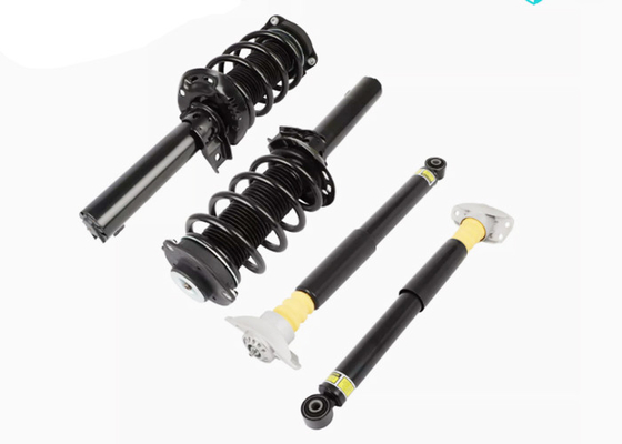 Przednie tylne zawieszenie podtrzymywanie uderzeniowe dla FWD Audi TT TTS TTRS MKII 2007-2015 Quattro 8J0413029A 8J0513030Q
