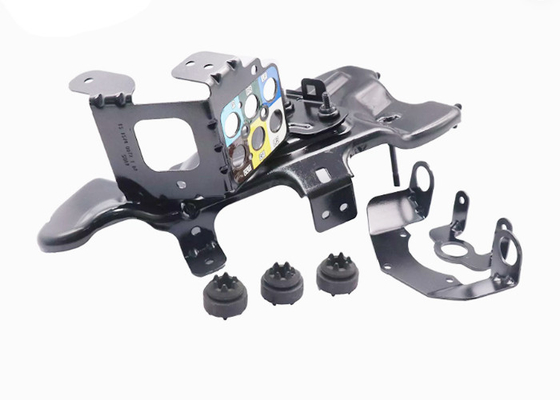 11-20 Jeep Grand Cherokee zawieszenie powietrzne sprężarka pompy uchwyt nowy 68204730AB