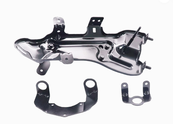 11-20 Jeep Grand Cherokee zawieszenie powietrzne sprężarka pompy uchwyt nowy 68204730AB