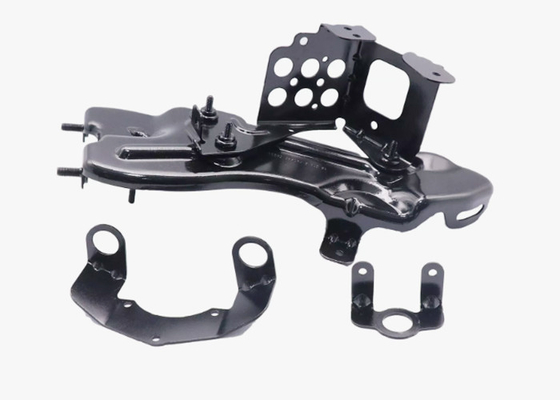 11-20 Jeep Grand Cherokee zawieszenie powietrzne sprężarka pompy uchwyt nowy 68204730AB