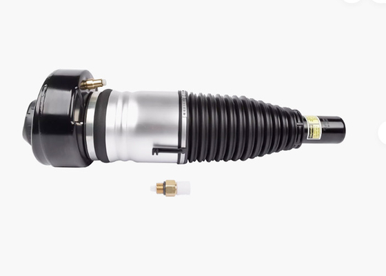 Przednie lewe/prawe zawieszenie powietrzne Strut Shock For 2018- Audi A8 4N8 D5 4N4616040F