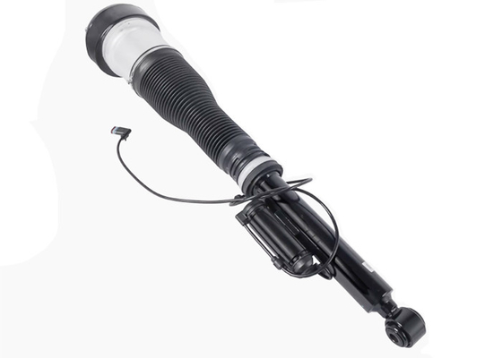 A2213205513 Lewa tylna zawieszenie powietrzne Strut Shock dla Mercedes-Benz CL550 S350 S450 S550 S600 W221 2006-2012.