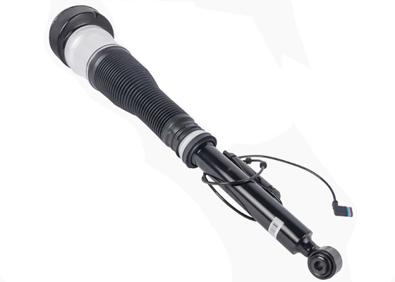 A2213205513 Lewa tylna zawieszenie powietrzne Strut Shock dla Mercedes-Benz CL550 S350 S450 S550 S600 W221 2006-2012.