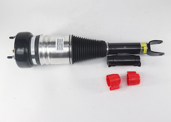 Przednie zawieszenie powietrzne Struts w / ADS dla Mercedes-Benz C-Class W205 RWD A2053204868 A2053200525