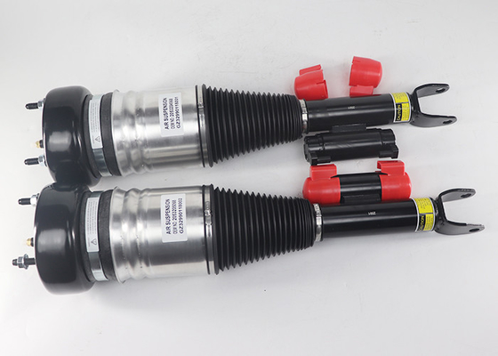 Przednie zawieszenie powietrzne Struts w / ADS dla Mercedes-Benz C-Class W205 RWD A2053204868 A2053200525