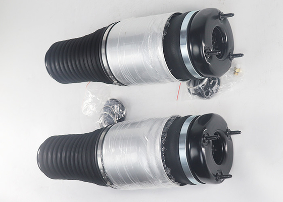 Do Jeep Grand Cherokee WK2 przednie zawieszenie powietrzne sprężynowe zestaw naprawy torby 68059905AC 68059904AC