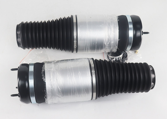 Do Jeep Grand Cherokee WK2 przednie zawieszenie powietrzne sprężynowe zestaw naprawy torby 68059905AC 68059904AC