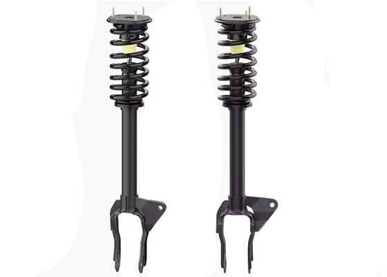 16-22 Jeep Grand Cherokee Front Coil Sprężynowy Zestaw Amortyzatora 68298325AE 68298326AE