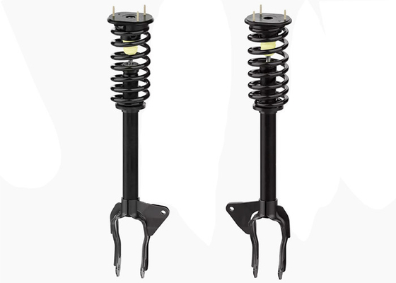 16-22 Jeep Grand Cherokee Front Coil Sprężynowy Zestaw Amortyzatora 68298325AE 68298326AE