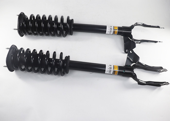68298328AE 68298329AE Dla Dodge Durango Jeep Grand Cherokee 2016-2022 Przedni sprężynowy chłodnik wstrząsowy Assy