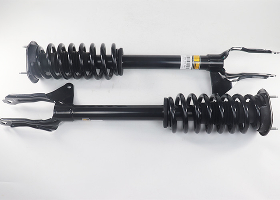 68298328AE 68298329AE Dla Dodge Durango Jeep Grand Cherokee 2016-2022 Przedni sprężynowy chłodnik wstrząsowy Assy