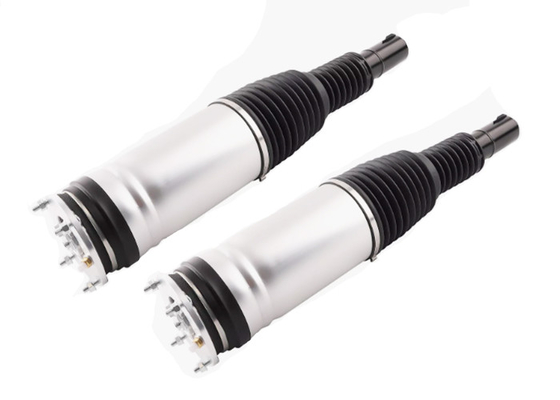 LR057251 LR072454 Przednie, lewe, prawe zawieszenie powietrzne dla Land Rover Range Rover L405 2012-2024 z EDC