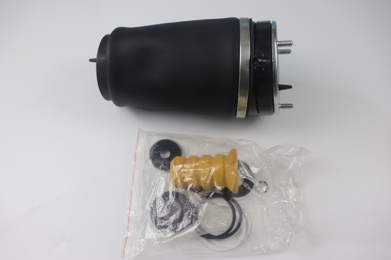 Przednie zawieszenie powietrzne zestaw naprawy wstrząsów wiosny torby dla Land Rover Range Rover Vogue L322 LR032563