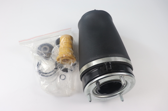 Przednie zawieszenie powietrzne zestaw naprawy wstrząsów wiosny torby dla Land Rover Range Rover Vogue L322 LR032563