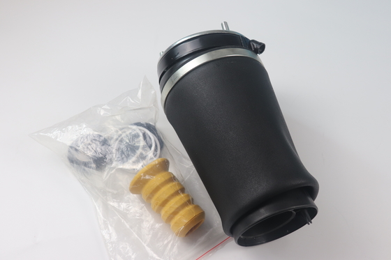 Przednie zawieszenie powietrzne zestaw naprawy wstrząsów wiosny torby dla Land Rover Range Rover Vogue L322 LR032563
