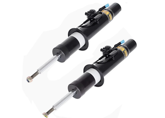 37116863173 37116863174 Przednie zawieszenie powietrzne Amortyzatory uderzeniowe z VDC dla BMW X5 F15 F85 X6 F16 F86 2013-18