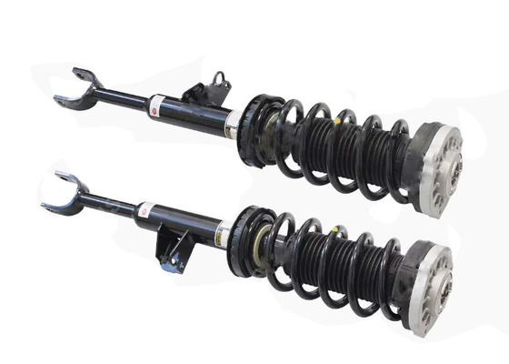 31316866591 31316866592 Przednie zawieszenie powietrzne Zestawy podtrzymywarek uderzeniowych dla BMW G30 G31 F90 2017-2020