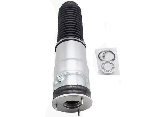 Nowa tylna lewa zawiesina powietrzna wioskowa dla BMW serii 7 F01 F02 F04 37126858811