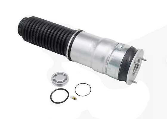 Nowa tylna lewa zawiesina powietrzna wioskowa dla BMW serii 7 F01 F02 F04 37126858811