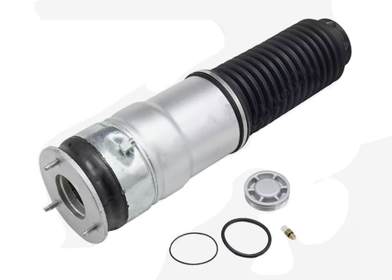 Nowa tylna lewa zawiesina powietrzna wioskowa dla BMW serii 7 F01 F02 F04 37126858811