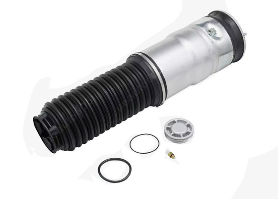 Nowa tylna lewa zawiesina powietrzna wioskowa dla BMW serii 7 F01 F02 F04 37126858811