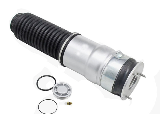 Nowa tylna lewa zawiesina powietrzna wioskowa dla BMW serii 7 F01 F02 F04 37126858811