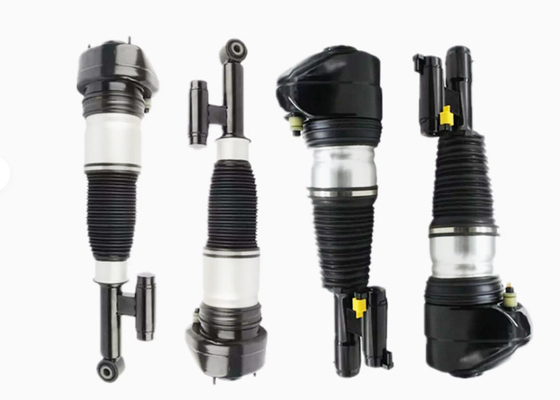 37106874593 37106874594 Przednie, tylne zawieszenie powietrzne Podprzęgi uderzeniowe dla BMW serii 7 G11 G12 xDrive 2016-2020