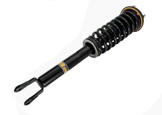 C2Z25382 C2Z25477 Dla Jaguar XJ XJR X351 RWD 2010-2019 Zestaw z absorberem wstrząsów sprężynowych z elektrycznością