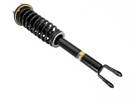 C2Z25382 C2Z25477 Dla Jaguar XJ XJR X351 RWD 2010-2019 Zestaw z absorberem wstrząsów sprężynowych z elektrycznością