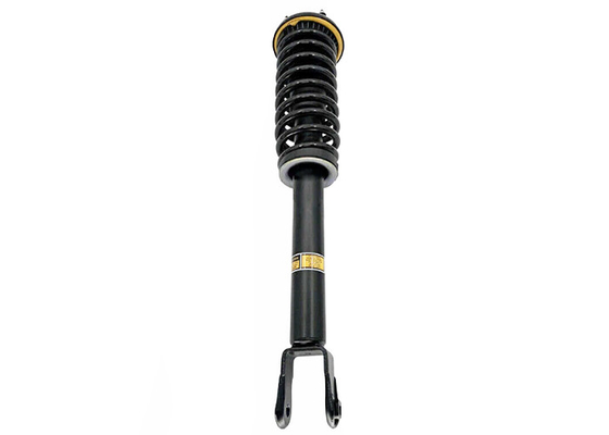 C2Z25382 C2Z25477 Dla Jaguar XJ XJR X351 RWD 2010-2019 Zestaw z absorberem wstrząsów sprężynowych z elektrycznością