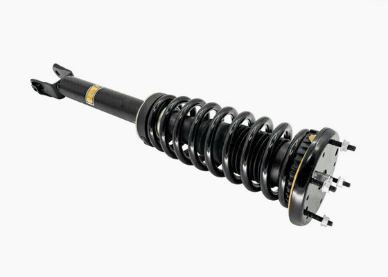 C2Z25382 C2Z25477 Dla Jaguar XJ XJR X351 RWD 2010-2019 Zestaw z absorberem wstrząsów sprężynowych z elektrycznością