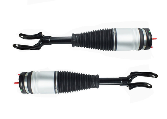 68059905AE 68059904AA Przednie zawieszenie powietrzne Podprzęgi uderzeniowe Pasuje do Jeep Grand Cherokee 4WD RWD 2011-2016