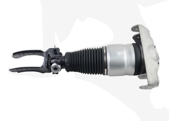 7L8616040D 7L8616040G przednie prawe zawieszenie powietrzne Strut dla Audi Q7 Porsche VW Touareg 2006-2010