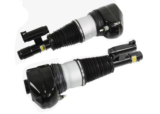 37107915945 37107915944 Przednie pary zawieszenia powietrznego wzmocnienia uderzeniowe dla BMW serii 7 740i 750i G11 G12 EDC x Drive 2016-2022.