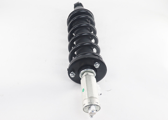 E6101-1LB7A E6100-1LB7A Przednie zawieszenie wstrząsowe dla Nissana Patrol VI Y62 AWD 10-23