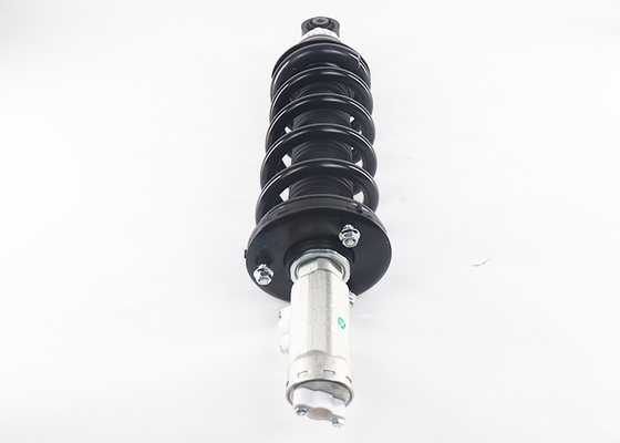 E6101-1LB7A E6100-1LB7A Przednie zawieszenie wstrząsowe dla Nissana Patrol VI Y62 AWD 10-23