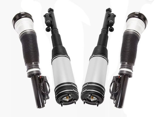 A2203202438 A2203205013 A2203205113 Przednie i tylne zawieszenie powietrzne Strut dla Mercedes Benz W220 S430 S500 S65 AMG