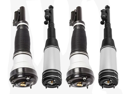 A2203202438 A2203205013 A2203205113 Przednie i tylne zawieszenie powietrzne Strut dla Mercedes Benz W220 S430 S500 S65 AMG