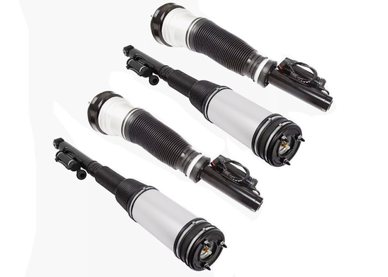 A2203202438 A2203205013 A2203205113 Przednie i tylne zawieszenie powietrzne Strut dla Mercedes Benz W220 S430 S500 S65 AMG
