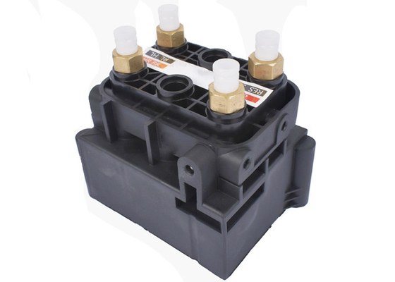 W przypadku Hyundai Kia Mohave Borrego 2008-2015 zawieszenie powietrzne zawór bloku magnetycznego 558202J000
